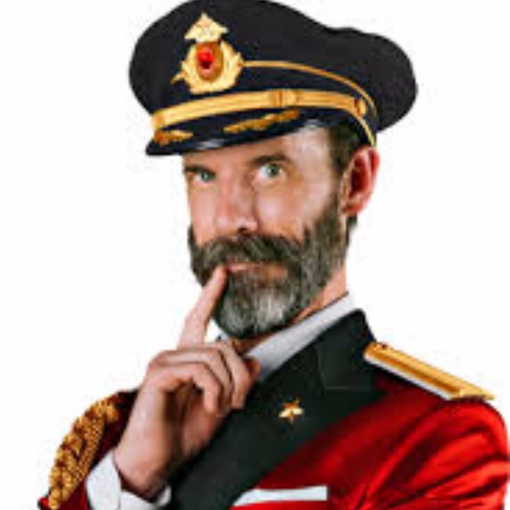 Meet your Posher, Charlie